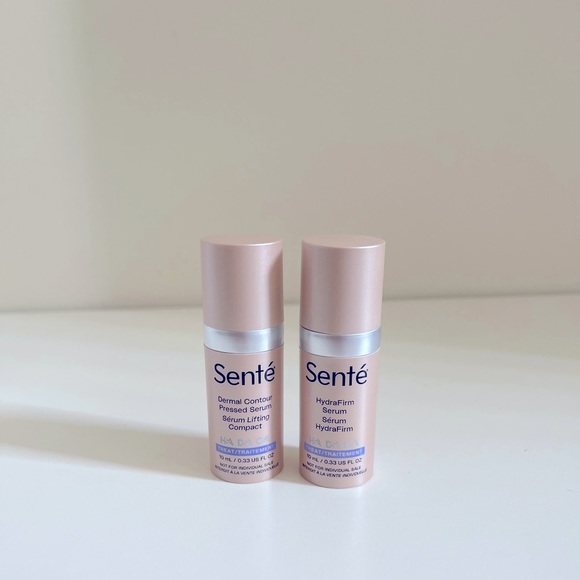 Senté firming kit - Picture 3 of 3